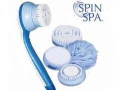 Perie pentru dus spin spa